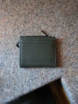 Zara Men's Wallet