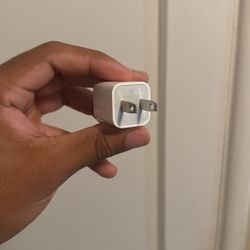 Apple OEM Charging Block