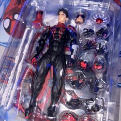 Mess Toys Spiderman 