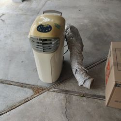 Portable AC Unit