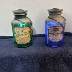 Haunted Mansion Limited Release