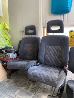 Crv seats 97-01