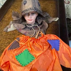 Scarecrow Separates