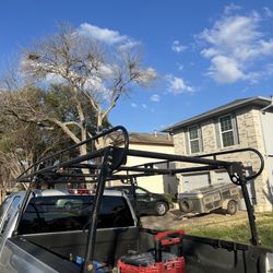 Truck Rack 