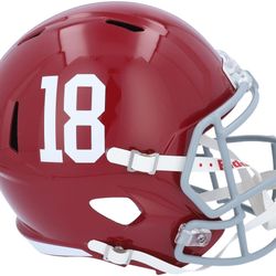Full Size Riddell Replica Helmet 