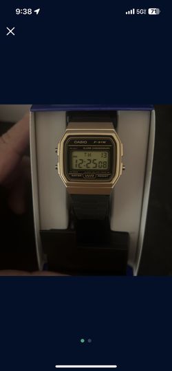 Brand New Casio watch 
