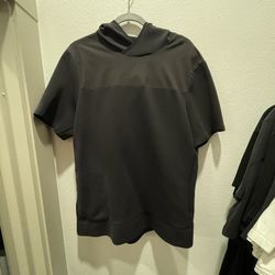 LuluLemon Shirt Sleeve Hoodie / Sweatshirt Size XL