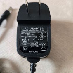 CHARGER FOR HOVERBOARD