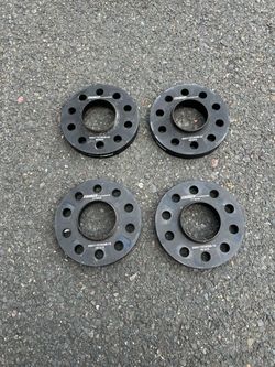 ECS Tuning Wheel Spacers