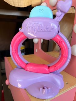 2 cool maker (bracelet maker)