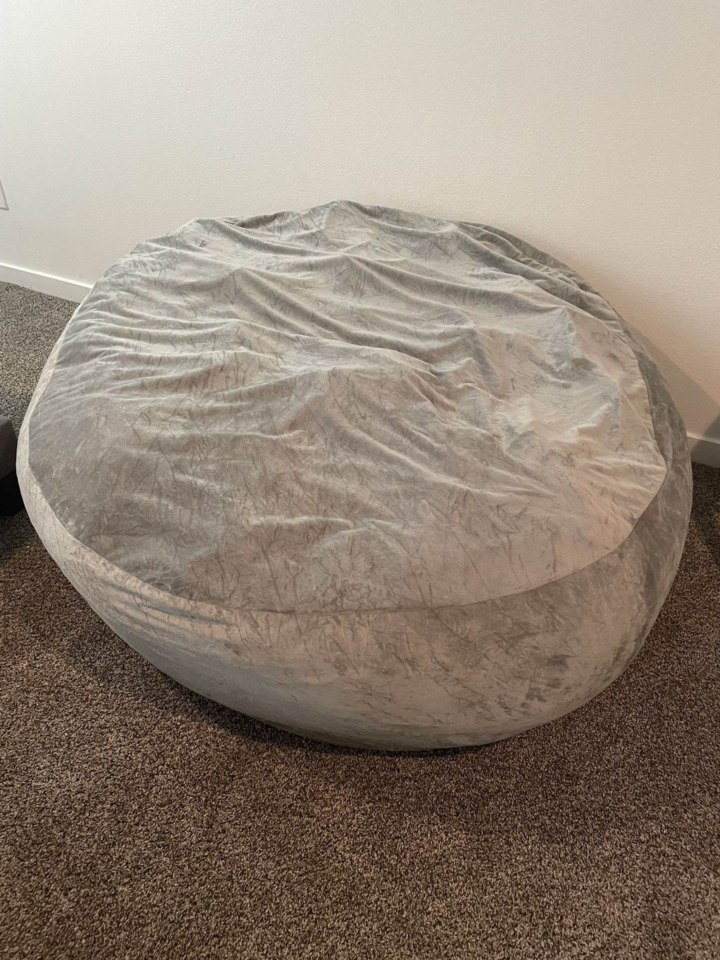 Bean Bag Chair 5’