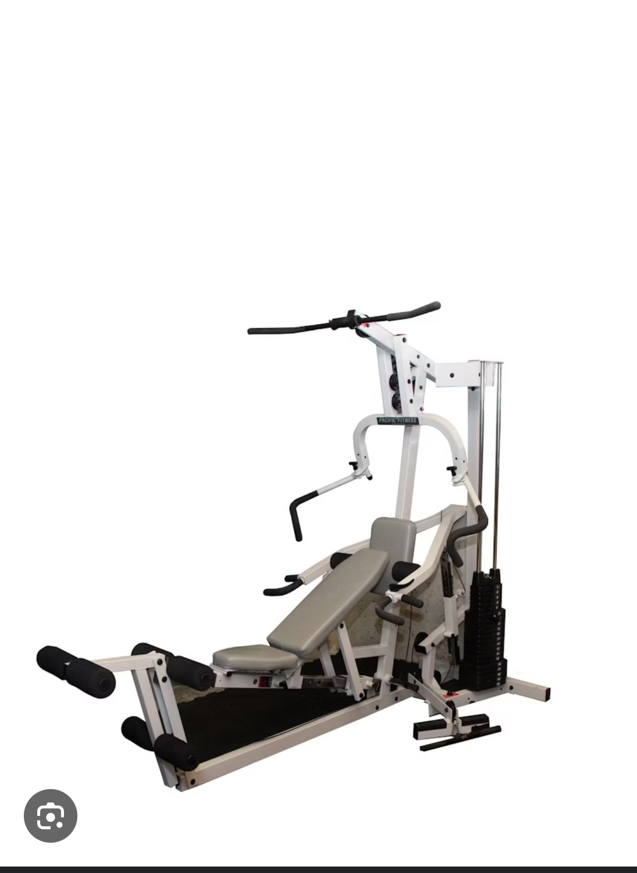 Gym Equipment