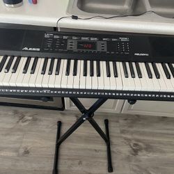 Alesis Melody61 Keyboard