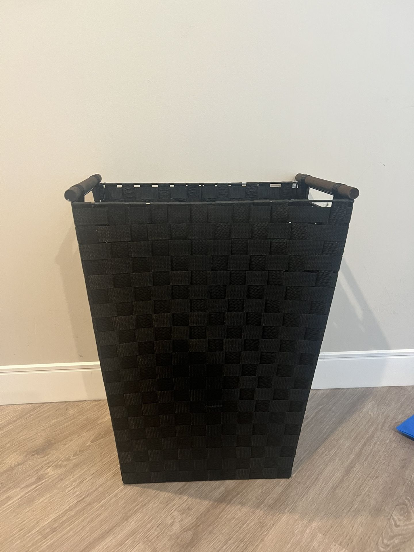 Laundry Basket