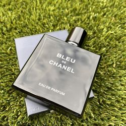 Chanel Chance 