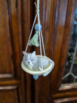 Hallmark ornament