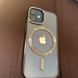 iPhone 12 mini