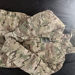 delta ol gen 4.0 jacket multicam