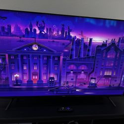 Roku Smart TV 58’