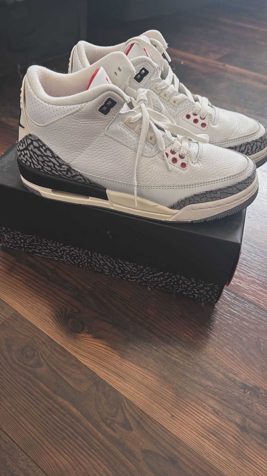 Air Jordan 3