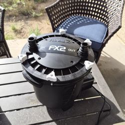 FLUVAL FX2 Like New Condition