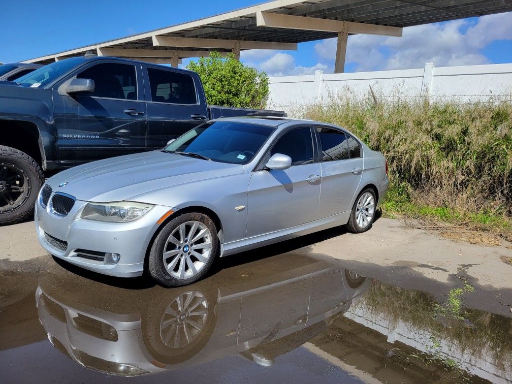 2011 BMW 328 for Sale in Oceanside, CA - OfferUp
