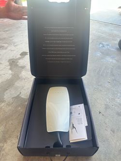 Tesla Charger