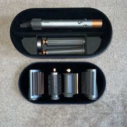 Dyson Air Wrap (Originally $600)