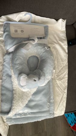 New Baby Blanket