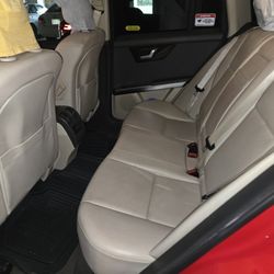 Mercedes (contact info removed) Diessel