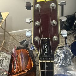 Washburn Falcon