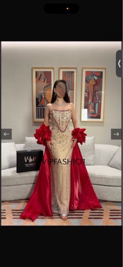 Amazing dress
