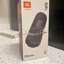 JBL Flip 6 