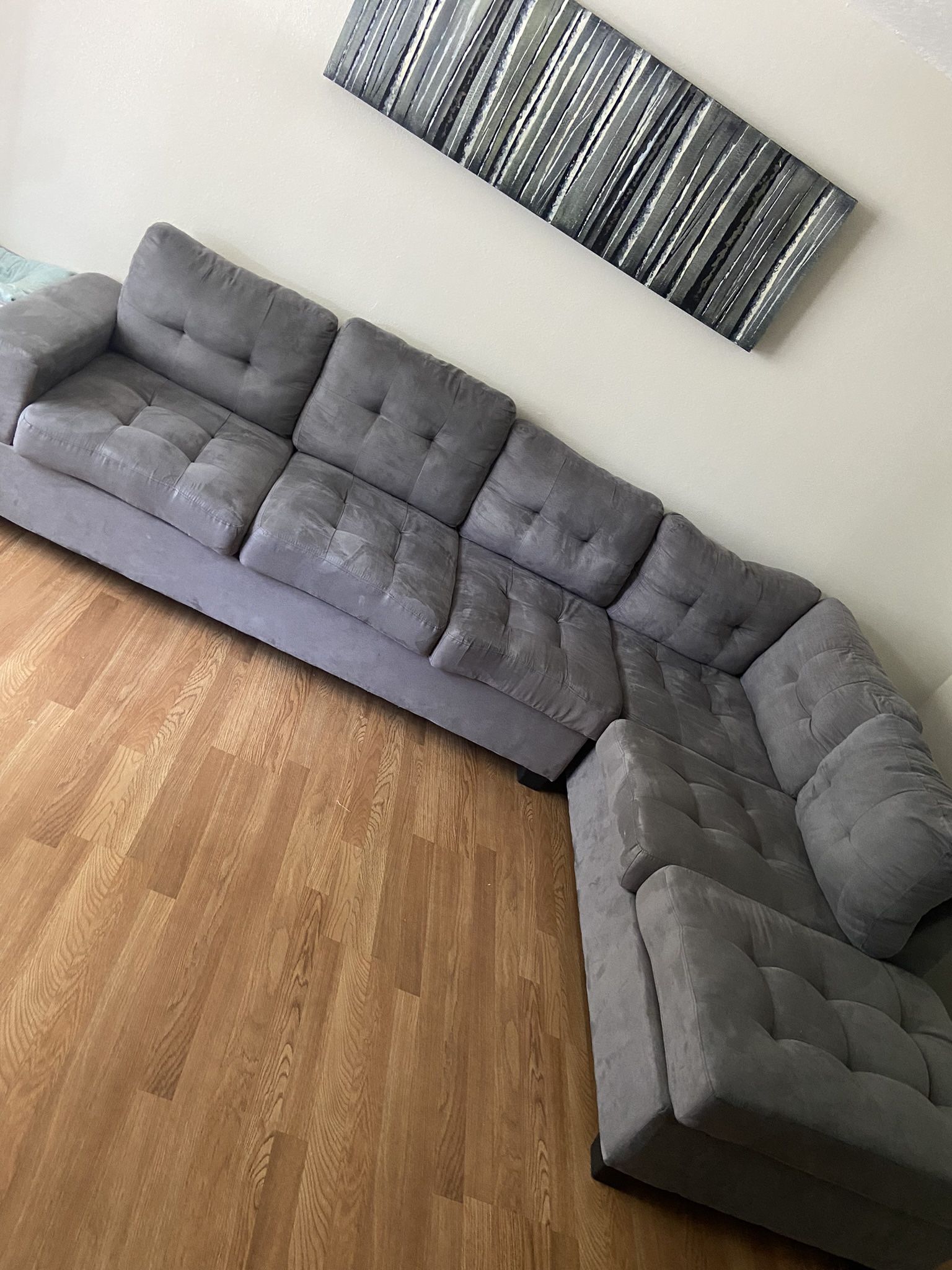 Sectional Sofa
