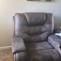 Recliner 