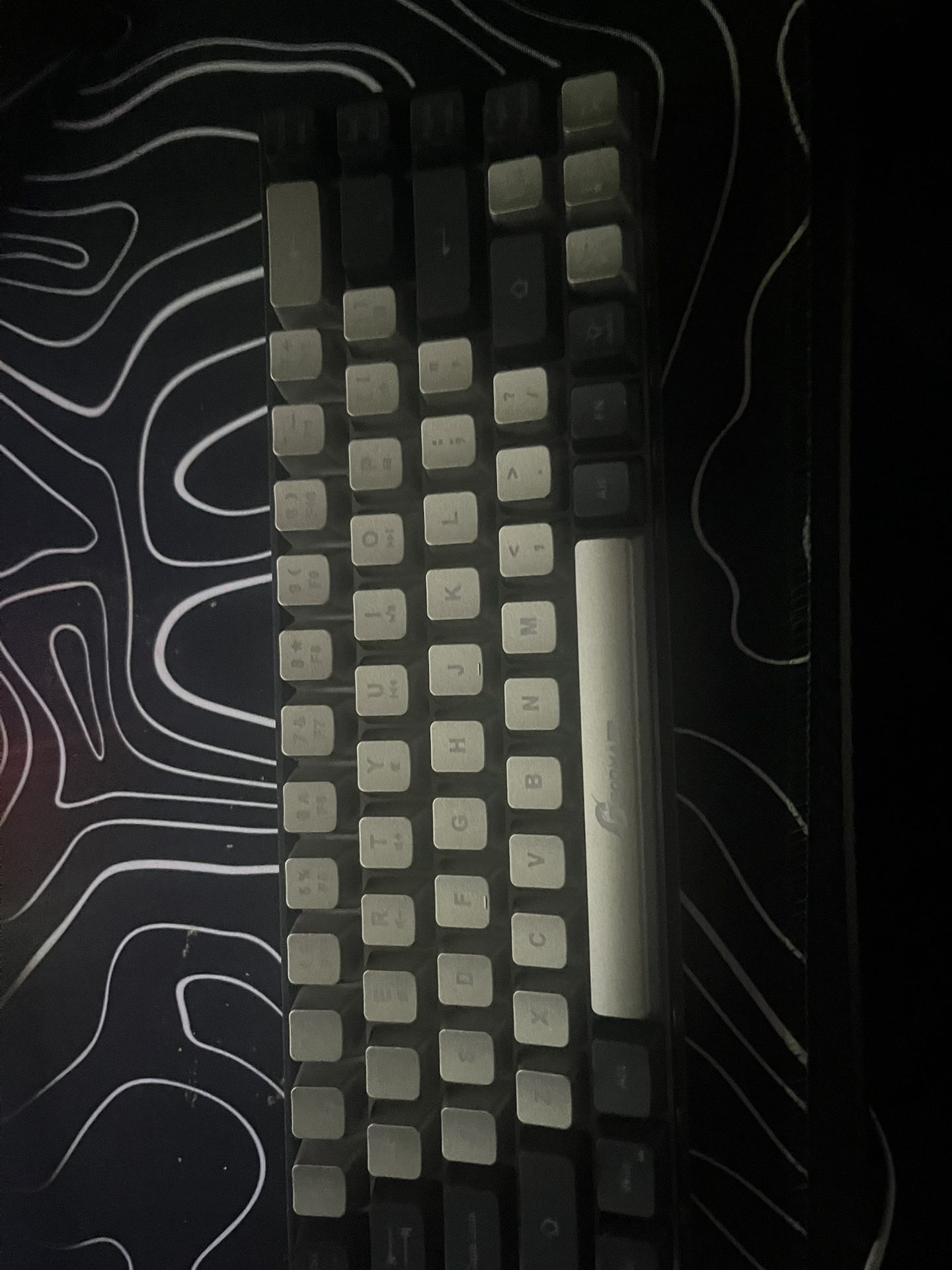 EODMAER gaming keyboard