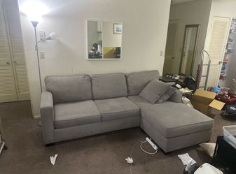 Sectional Couch FREE DELIVER
