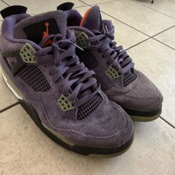 Jordan 4
