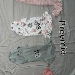 Baby Clothes 