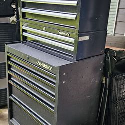 TOOL  CHEST