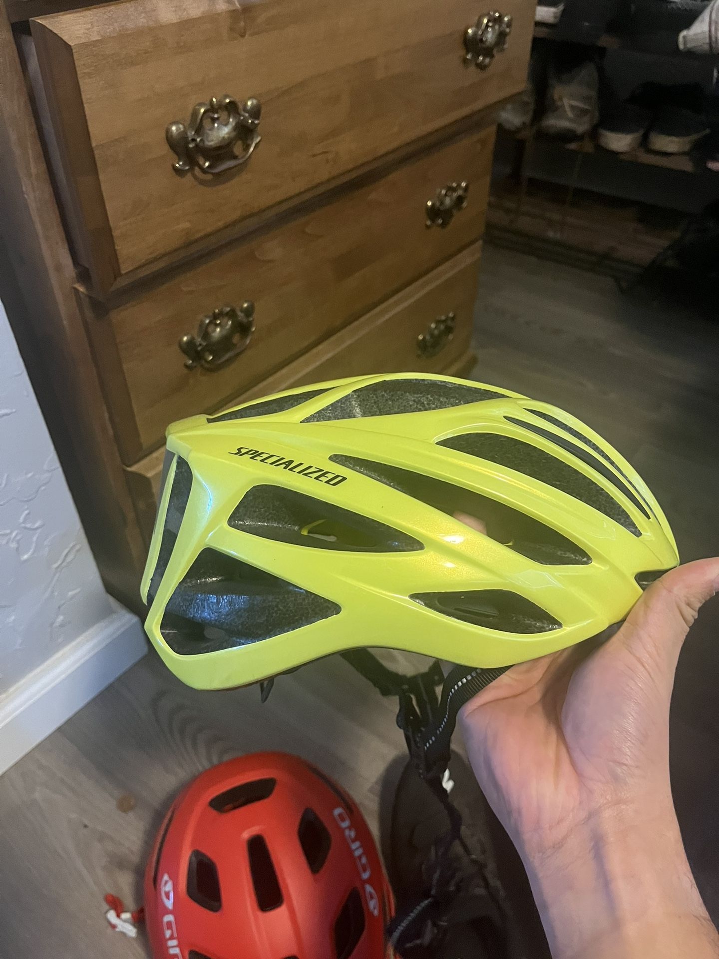 Cycling Gear