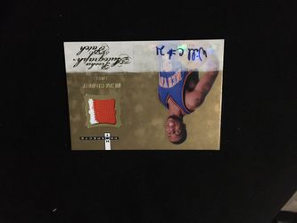 Upper deck Wilson Chandler #21