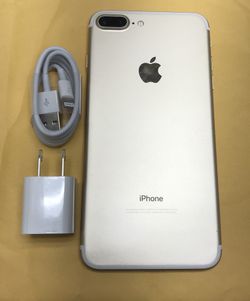 iPhone 7 Plus 128GB Factory Unlocked