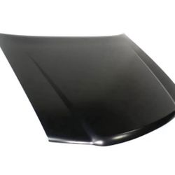 2005 Chevy Colorado Hood
