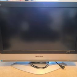 Panasonic TC-26LX60