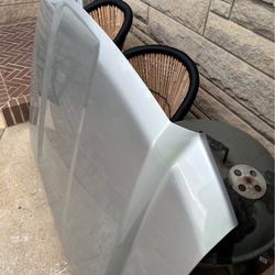 2014-2018 GMC Sierra 1500 OEM hood It's in good condition, it only has a few scratches and a very minor dent, but I bought the wrong one. Can I exchan