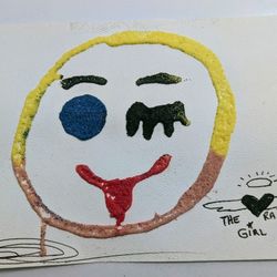 Happy Face