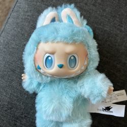 Authentic Labubu