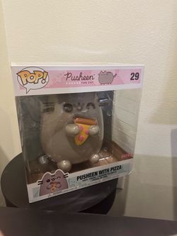 Jumbo funko pop