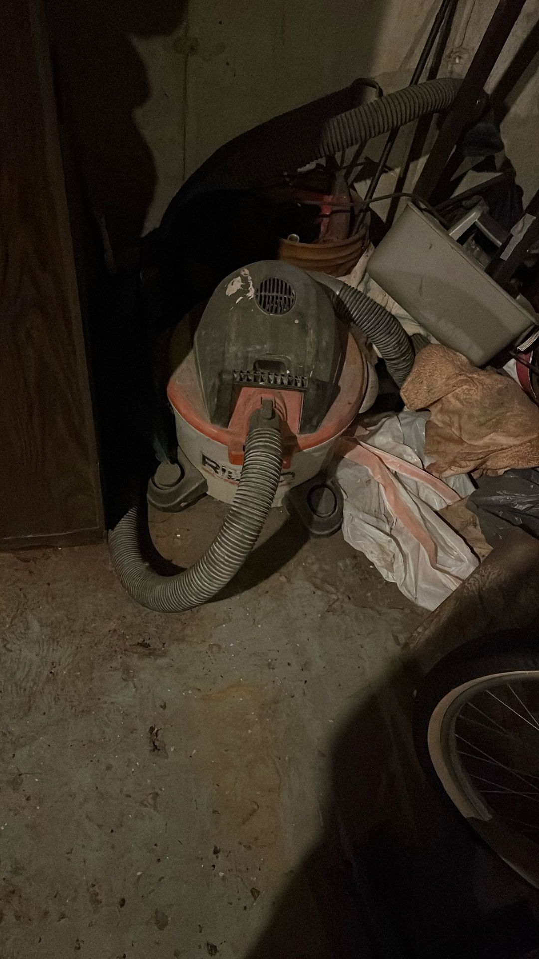 Shop Vac